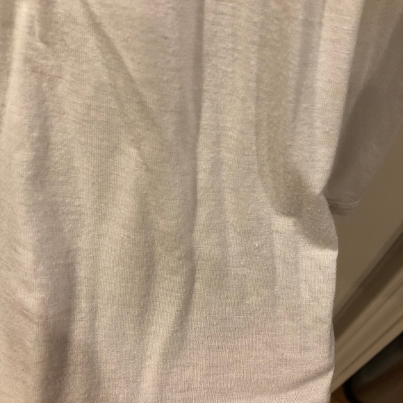 Sz 12 long sleeve Justice tee shirt w/Unicorn - Picture 8 of 8